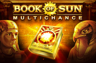 Book of Sun Multichance Book of Sun Multichance