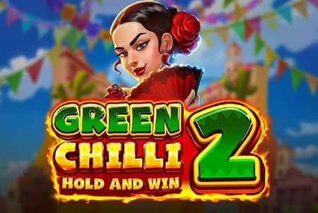 Green Chilli 2 Green Chilli 2