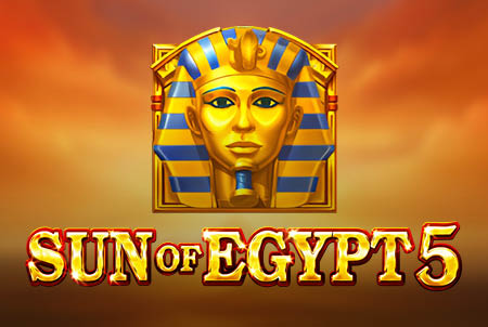Sun of Egypt 5 Sun of Egypt 5