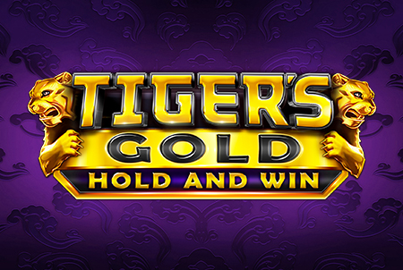 Tiger's Gold Tiger's Gold