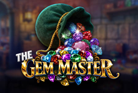 The Gem Master The Gem Master