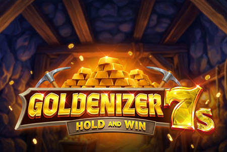 Goldenizer 7s Hold and Win Goldenizer 7s Hold and Win