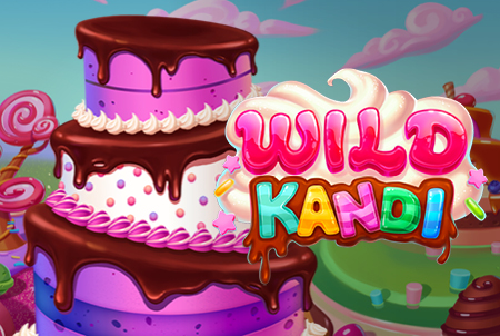 Wild Kandi Wild Kandi