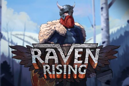 Raven Rising Raven Rising