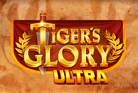 Tiger’s Glory Ulta Tiger’s Glory Ulta