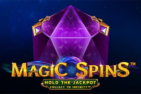 Magic Spins Magic Spins