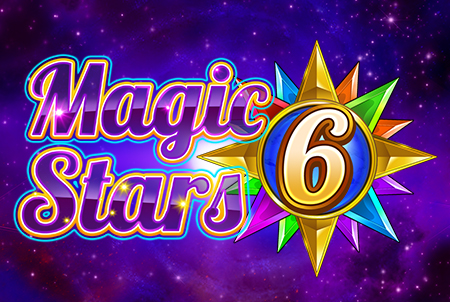 Magic Stars 6 Magic Stars 6