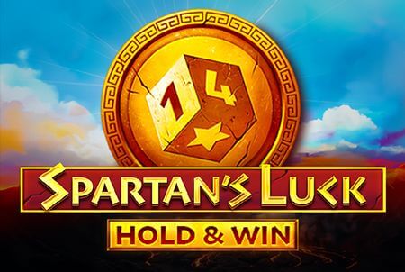 Spartans Luck Hold And Win Spartans Luck Hold And Win