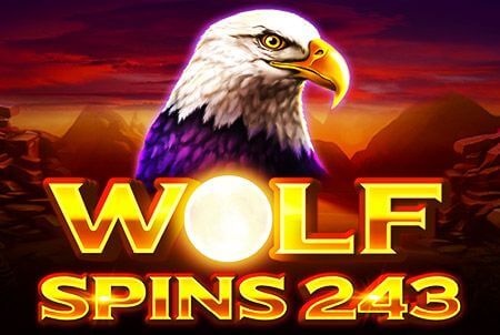 Wolf Spins 243 Wolf Spins 243