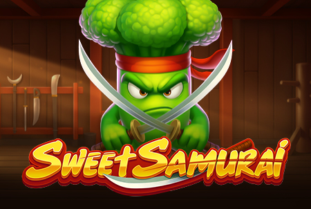 Sweet Samurai Sweet Samurai