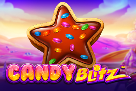 Candy Blitz Candy Blitz