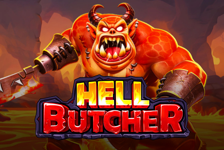 Hell Butcher Hell Butcher